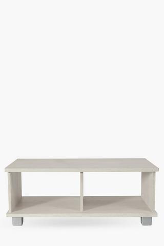 Studio Coffee Table