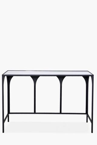 Metal Server