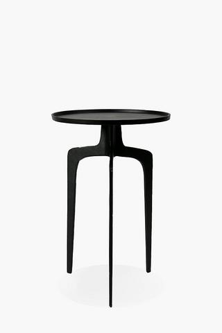 Tripod Side Table