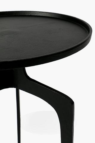 Tripod Side Table