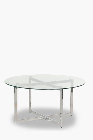 Astoria Round Coffee Table