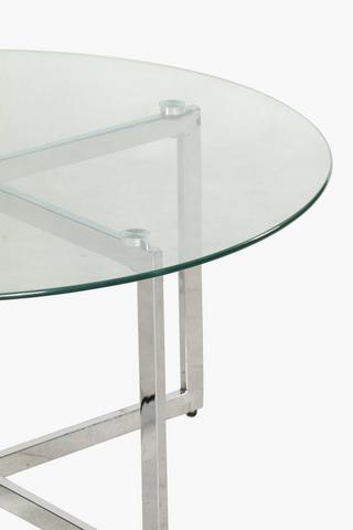 Astoria Round Coffee Table