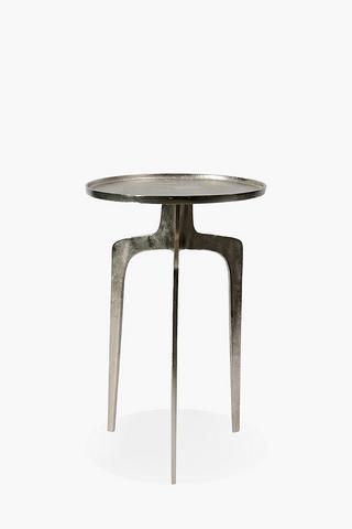 Tripod Side Table