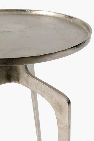 Tripod Side Table