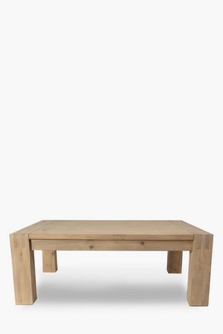 Rustic Coffee Table