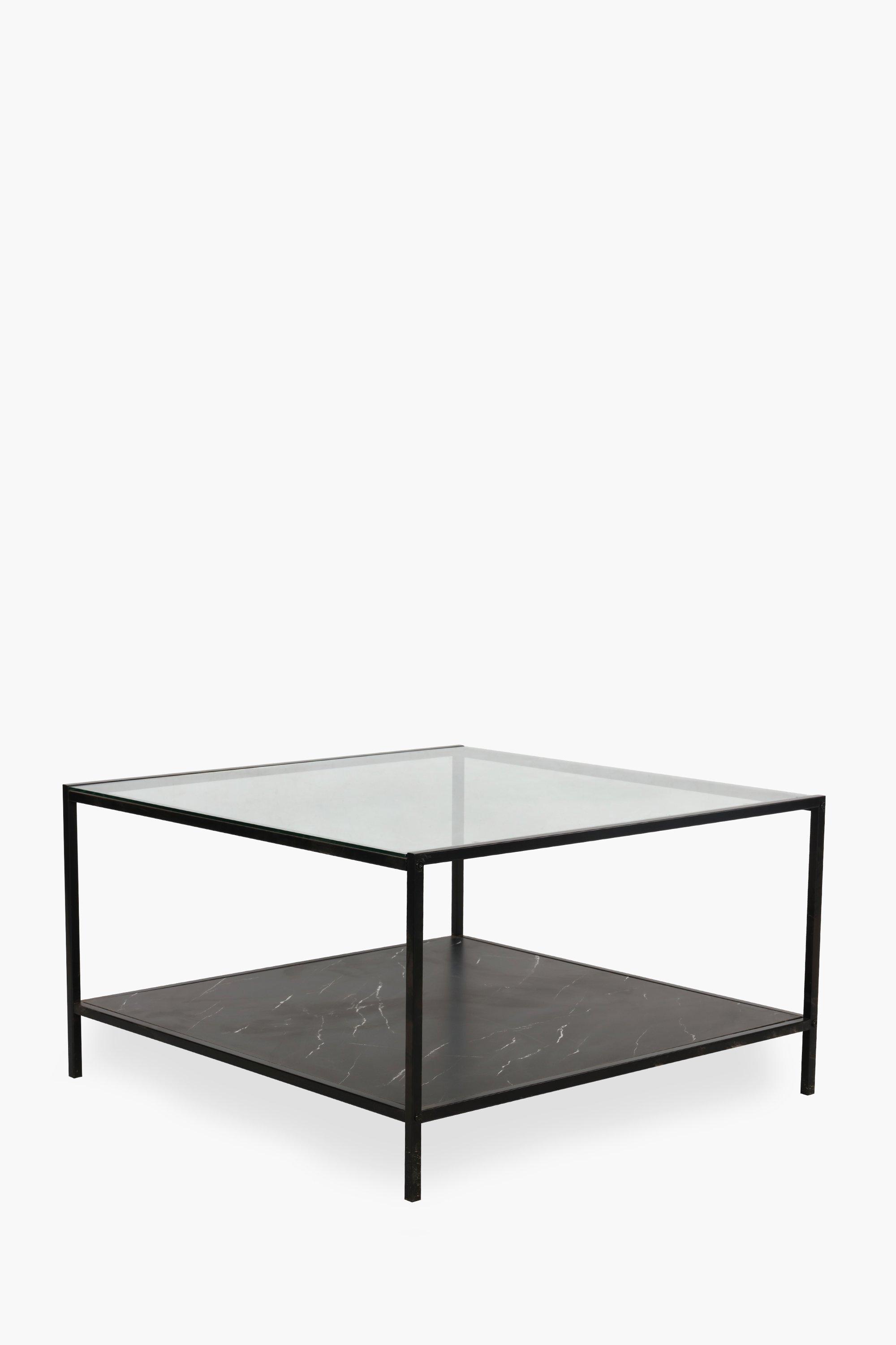 Mr price home glass shop table