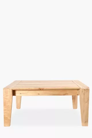 Gowrie Square Coffee Table