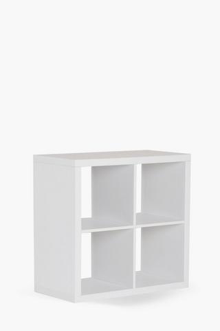 Storage Box Shelf