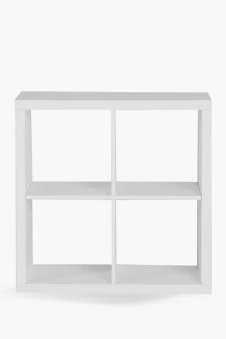Storage Box Shelf