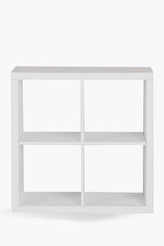 Storage Box Shelf