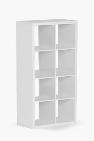 Storage Cube Shelf