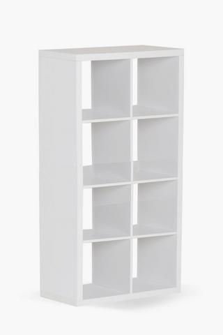 Storage Cube Shelf