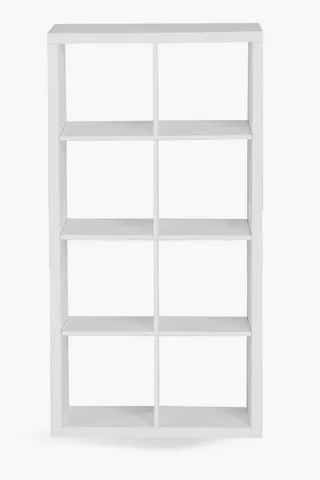 Storage Cube Shelf
