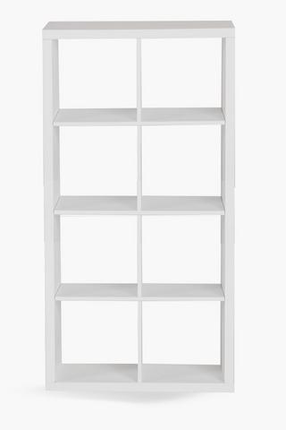 Storage Cube Shelf