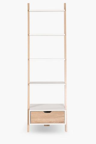Leo Ladder Shelf