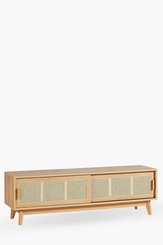 Rattan Plasma Unit