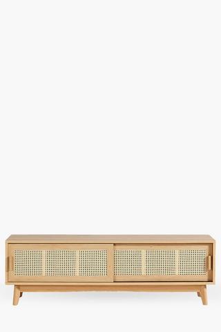 Rattan Plasma Unit