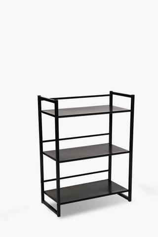 Low Studio Shelf