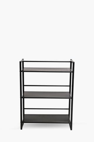Low Studio Shelf