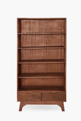 Jodhpur Bookshelf