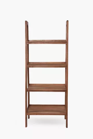 Jodhpur Ladder Shelf