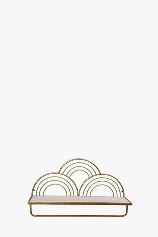 Deco Shelf