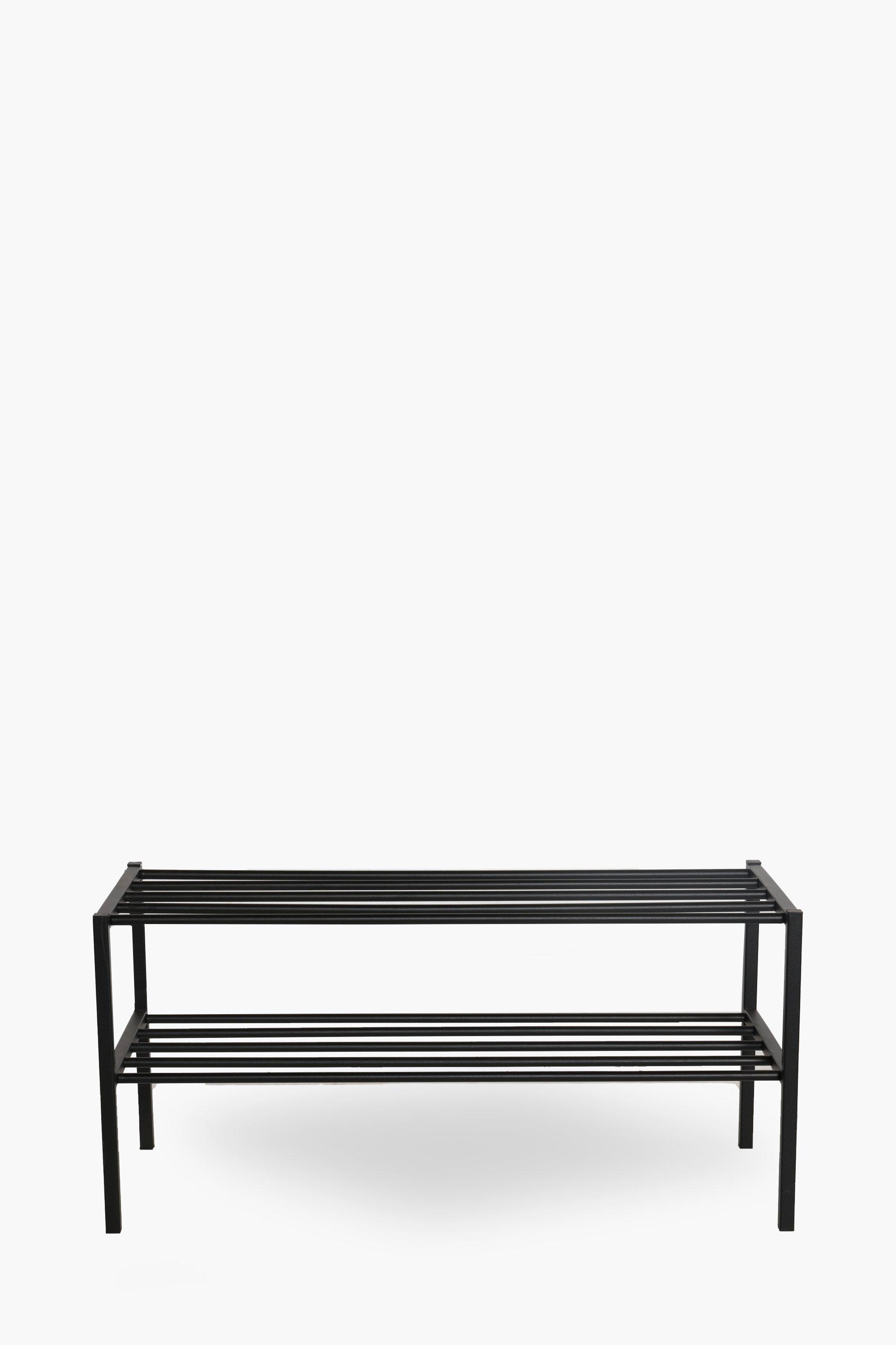 Mr price shoe online rack