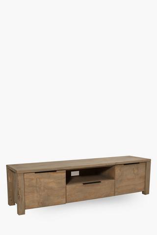 Rustic Plasma Unit, Large