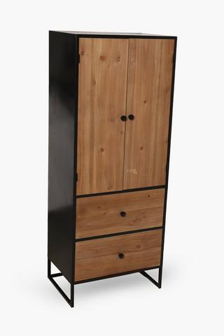 Sawyer Storage Cabinet