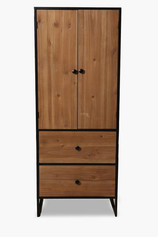 Sawyer Storage Cabinet