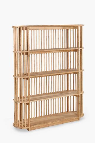 Gowrie Bookshelf