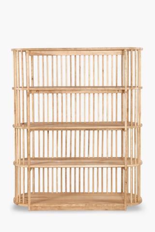 Gowrie Bookshelf