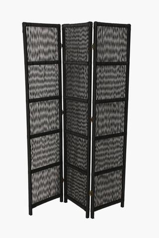 Woven Screen