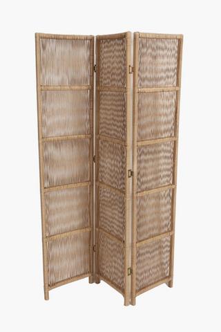 Woven Screen