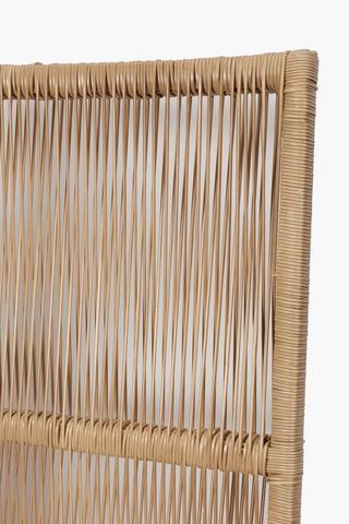 Woven Screen