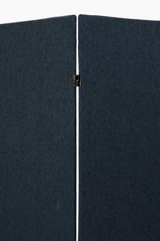 Textured Fabric Screen