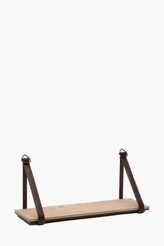 Strap Shelf 60cm
