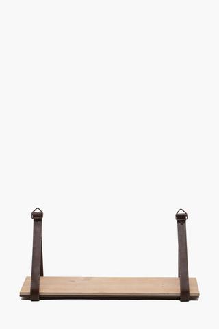 Strap Shelf 60cm