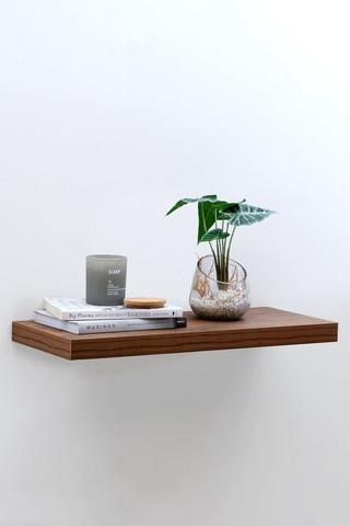 Rincon Floating Shelf 60cm