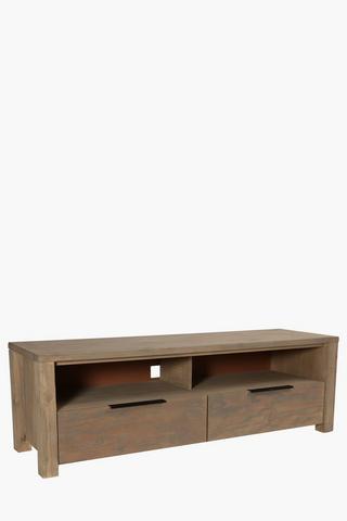 Rustic Plasma Unit, Medium