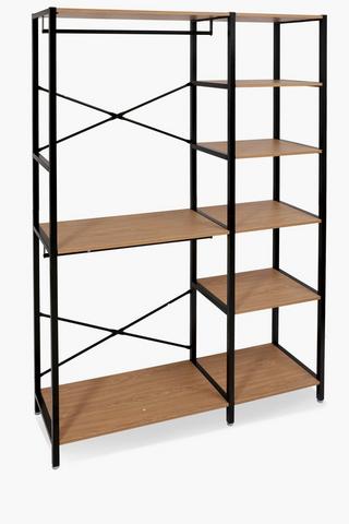 Sonoma large clothes rack new arrivals