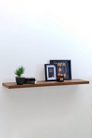 Rincon Floating Shelf 120cm