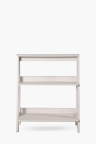 Studio 3 Tier Ladder Shelf