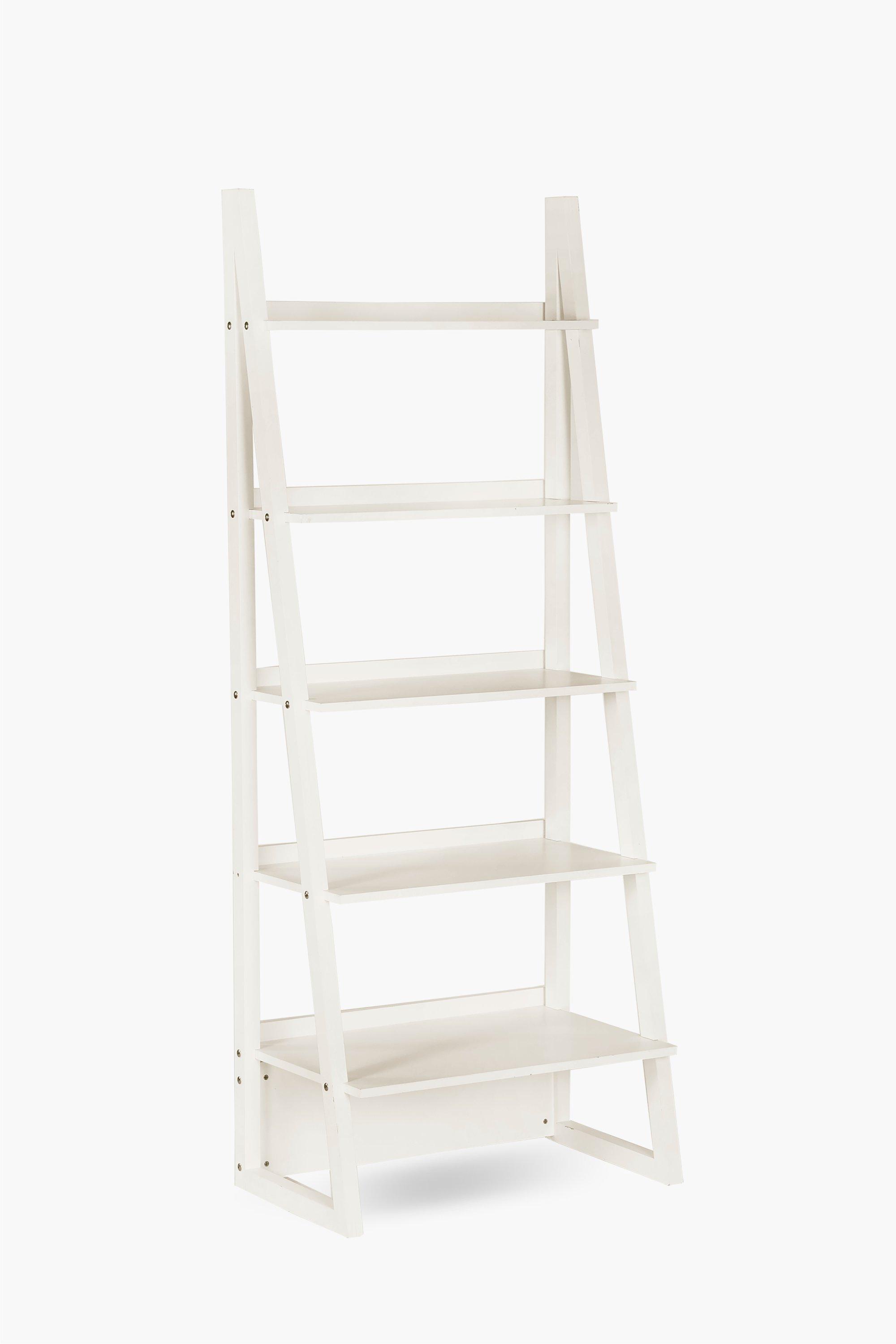 Ladder Shelf