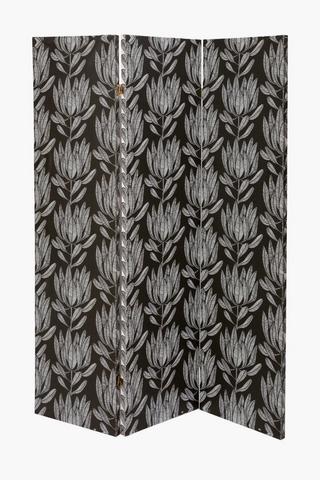 Colab Lise Butler Printed Screen