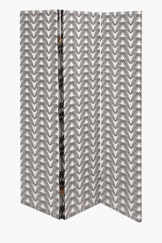 Colab Lise Butler Printed Screen