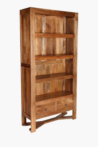 Jaipur Bookcase