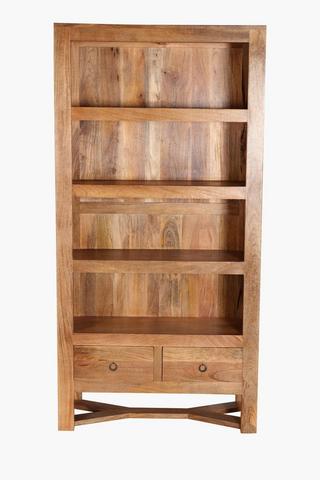 Jaipur Bookcase