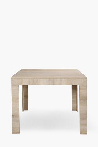 Oxford 4 Seater Dining Table