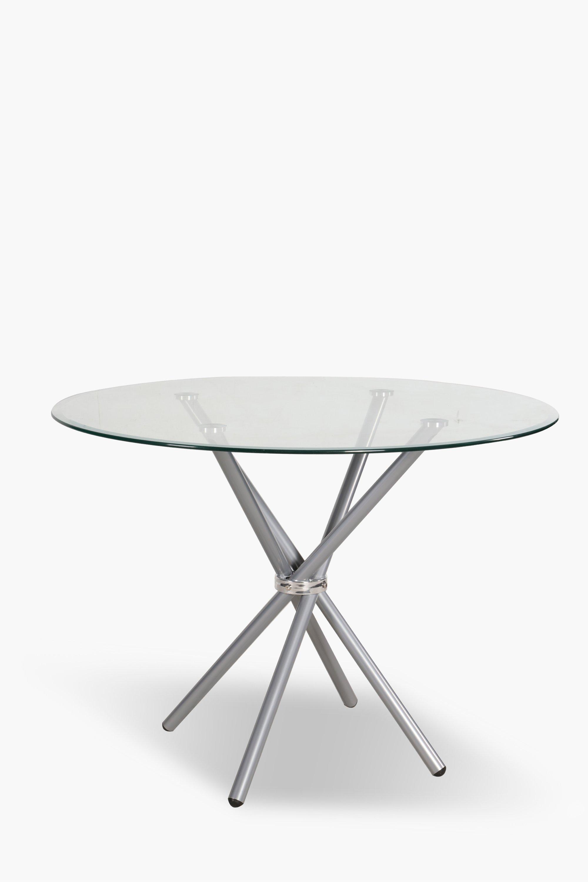 Mr price home glass shop table